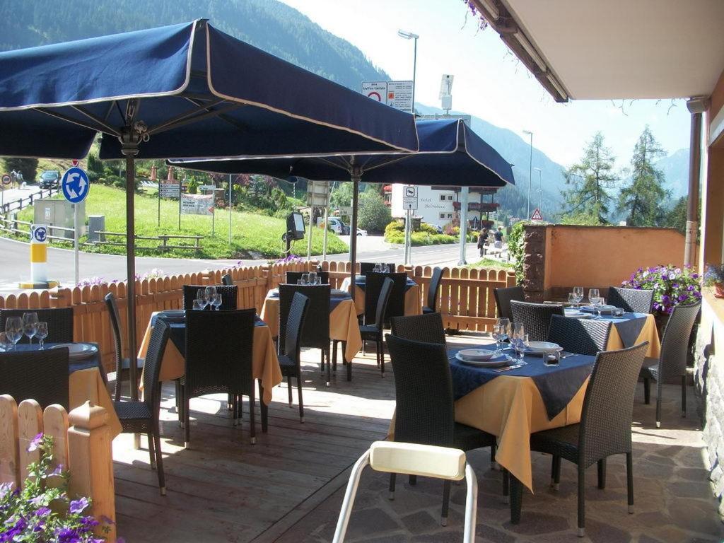 Hotel Vallechiara Moena Extérieur photo