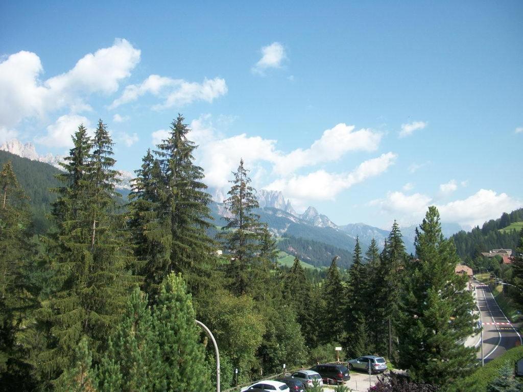 Hotel Vallechiara Moena Extérieur photo