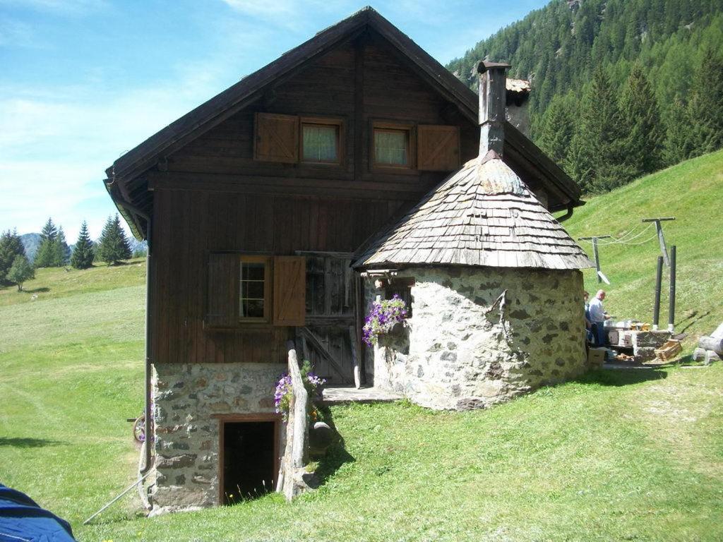 Hotel Vallechiara Moena Extérieur photo