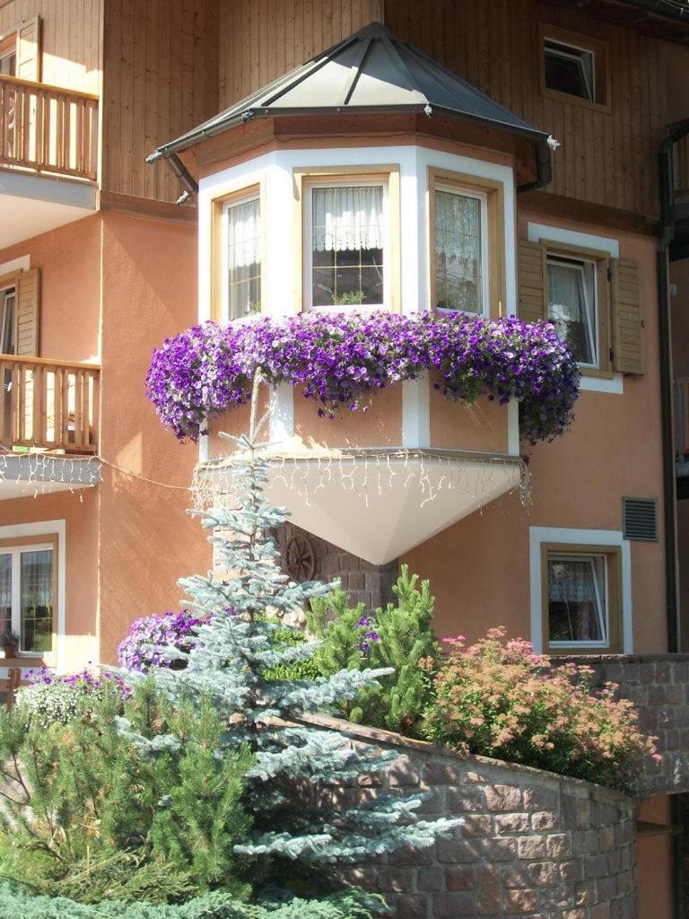 Hotel Vallechiara Moena Extérieur photo